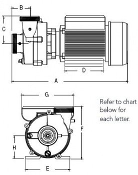 Pentair Ultimax met Simel motor - 1