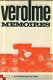 Verolme, mmv Leo Ott	Verolme Memoires - 1 - Thumbnail