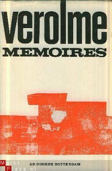 Verolme, mmv Leo Ott	Verolme Memoires