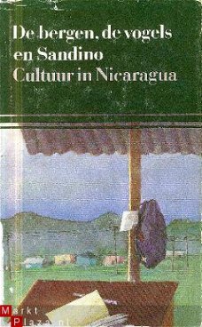 Wellinga, Klaas, redaktie	De bergen, de vogels en Sandino. C