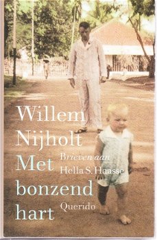 Met bonzend hart door Willem Nijholt - 1