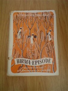 Birma-episode door Gordon Seagrave