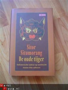 De oude tijger door Sitor Situmorang