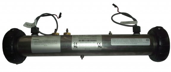 Balboa heater 2kW, inclusief sensoren - 1