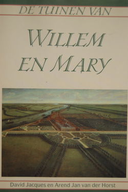 De tuinen van Willem en Mary