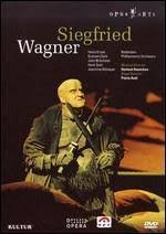 Wagner - Siegfried (3 DVD) - 1