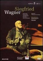 Wagner -  Siegfried   (3 DVD)