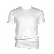 Beeren Bodywear !!  Heren T-Shirt (Tino) K.M. Wit  maat 3XL