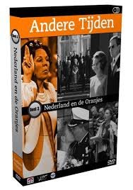 Andere Tijden - Deel 3: Nederland En De Oranjes ( 3 DVD) - 1