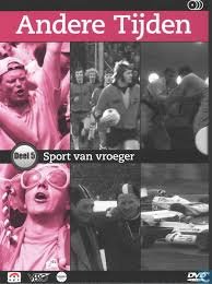 Andere Tijden - Deel 5: Sport Van Vroeger ( 3 DVD) - 1