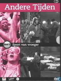 Andere Tijden - Deel 5: Sport Van Vroeger  ( 3 DVD)
