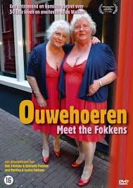 Ouwehoeren (DVD) - 1