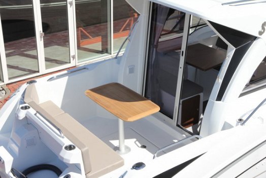 Beneteau Antares 7 OB - 2