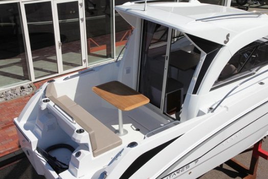 Beneteau Antares 7 OB - 7