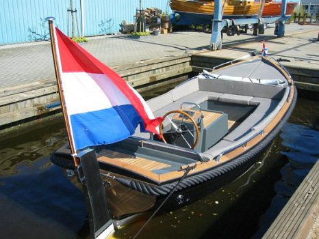 Prins Van Oranje 700e - 3