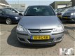 Opel Corsa - CORSA-C; Z1.2XEP Rhythm - 1 - Thumbnail