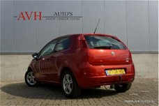 Fiat Grande Punto - 1.4 edizione lusso