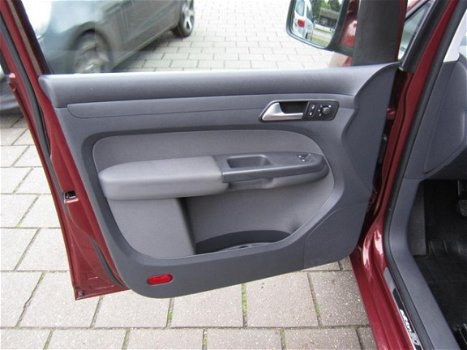 Volkswagen Caddy - 1.2 TSI EDITION 30 comfortl. alcantara airco - 1