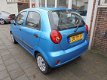 Chevrolet Matiz - 0.8 Breeze stuurbekrachtiging - 1 - Thumbnail