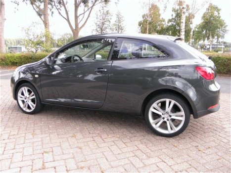 Seat Ibiza SC - 1.2 Reference - 1