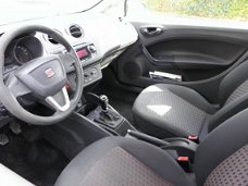 Seat Ibiza SC - 1.2 Reference