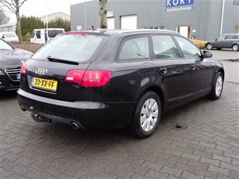 Audi A6 Avant - 2.0 TFSI Pro Line Business Navi - 1