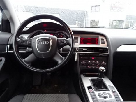Audi A6 Avant - 2.0 TFSI Pro Line Business Navi - 1
