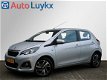 Peugeot 108 - 1.2 VTi Allure 5drs 82 PK | Airco | Cruise Control | L.M. Velgen - 1 - Thumbnail