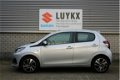 Peugeot 108 - 1.2 VTi Allure 5drs 82 PK | Airco | Cruise Control | L.M. Velgen - 1 - Thumbnail