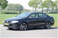 Volkswagen Passat - 1.4 TSI Comfortline BlueMotion 2010 Navigatie Stuurbediening Cruise Control - 1 - Thumbnail