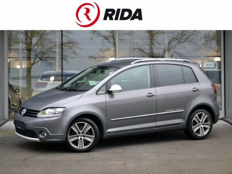 Volkswagen Golf - 1.4 TSI Cross DSG - 1