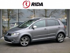 Volkswagen Golf - 1.4 TSI Cross DSG