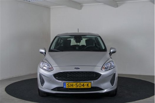 Ford Fiesta - 1.1 Trend - 1