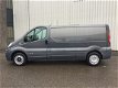 Renault Trafic - Airco , Cruise, 3 zits 2.0 dCi T29 L2H1 Eco Black Edition - 1 - Thumbnail