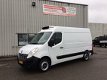 Renault Master - Koelauto wekt 100 % 3 Zits. 0 gr T35 2.3 dCi L2H2 - 1 - Thumbnail