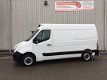 Renault Master - Koelauto wekt 100 % 3 Zits. 0 gr T35 2.3 dCi L2H2 - 1 - Thumbnail