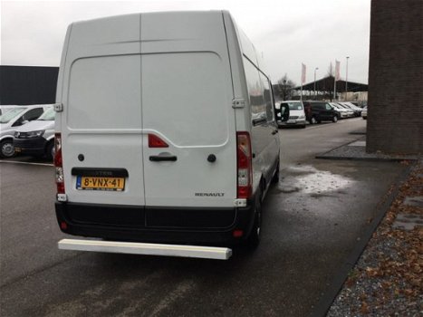 Renault Master - Koelauto wekt 100 % 3 Zits. 0 gr T35 2.3 dCi L2H2 - 1