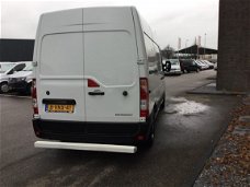 Renault Master - Koelauto wekt 100 % 3 Zits. 0 gr T35 2.3 dCi L2H2