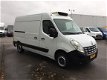 Renault Master - Koelauto wekt 100 % 3 Zits. 0 gr T35 2.3 dCi L2H2 - 1 - Thumbnail