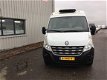 Renault Master - Koelauto wekt 100 % 3 Zits. 0 gr T35 2.3 dCi L2H2 - 1 - Thumbnail