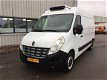 Renault Master - Koelauto wekt 100 % 3 Zits. 0 gr T35 2.3 dCi L2H2 - 1 - Thumbnail