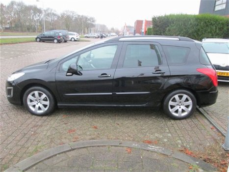 Peugeot 308 SW - 1.6 VTi navi, Climate control, pdc, enz - 1