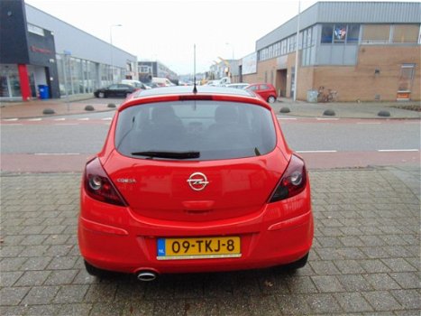 Opel Corsa - 1.2 ecoFLEX BI-FUEL 3DRS COLOR ED - 1