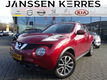 Nissan Juke - 1.2 DIG-T 115 S/S N-Connecta Connect Navigatie/Multimedia/Airco-ECC/Cruise Control/Aro - 1 - Thumbnail