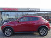 Nissan Juke - 1.2 DIG-T 115 S/S N-Connecta Connect Navigatie/Multimedia/Airco-ECC/Cruise Control/Aro - 1 - Thumbnail