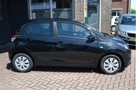 Peugeot 108 - 1.0 e-VTi 68pk 5D Active - 1