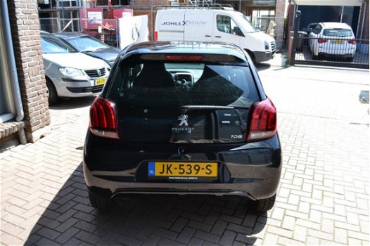 Peugeot 108 - 1.0 e-VTi 68pk 5D Active - 1