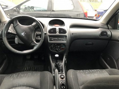 Peugeot 206 SW - 1.6-16V XS, bj 2002, APK TOT 10/2/2020 - 1