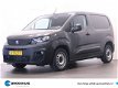 Peugeot Partner - 1.6 BlueHDI Premium 100PK NW MODEL LAADVLOER & WANDEN PAKKET - 1 - Thumbnail