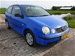 Volkswagen Polo - 1.4 TDI apk 10-2020 - 1 - Thumbnail